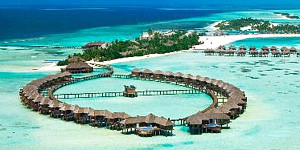 Atollo Malè Sud - Isole Maldive
