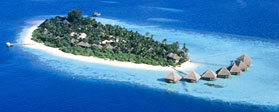 Pacchetto Vacanza Maldive - Isola di Rannalhi