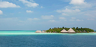 Offerta Maldive Atollo Male Sud - Vacanza 9 giorni - Maldive